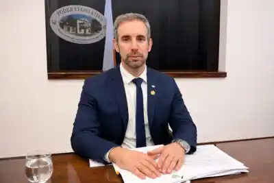 El duro diagnóstico de Selzer sobre las escuelas fueguinas: "Hay crisis de gestión, no falta de plata"