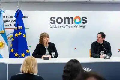 El plan que busca bajar los costos de las pymes fueguinas y que nadie quiere perderse