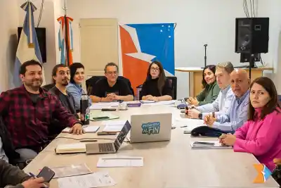 ¿Qué descubrieron en las cárceles de Tierra del Fuego? Los detalles que pocos conocen