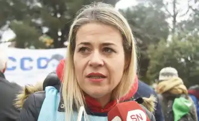 Elecciones en Utelpa: el gremio docente define su futuro con foco en Santa Rosa