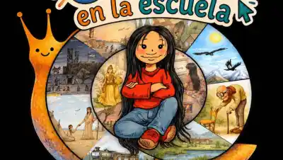 De la Patagonia al aula digital: la app gratuita que revoluciona la enseñanza con Clarita