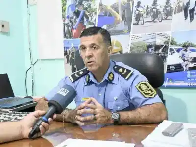 Un cuerpo en avanzado estado de descomposición apareció en una represa: la policía confirmó su identidad