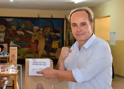 Alfredo Capi Rodríguez apunta al desdoblamiento electoral: "La gente está harta de ser utilizada"