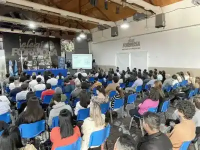Impermeabilización, inteligencia artificial y más: los cursos gratuitos que llegan a Formosa