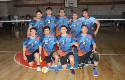 Golpe de autoridad en Río Grande: Deportivo Frías se coronó campeón y ascendió a Primera