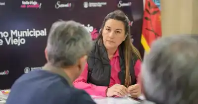 En Valle Viejo, los gremios dijeron sí a la oferta salarial del municipio