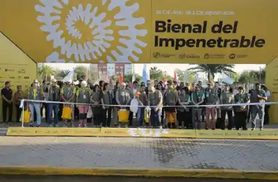 Castelli se transforma en el corazón cultural del norte: todo lo que tenés que saber de la Bienal de El Impenetrable 2026