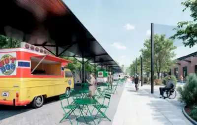 El Bajo tucumano podría convertirse en un mini Puerto Madero: el ambicioso plan que ya tiene apoyo