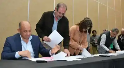El cambio que hará que los estatales salteños cobren más: cómo impacta la nueva base salarial