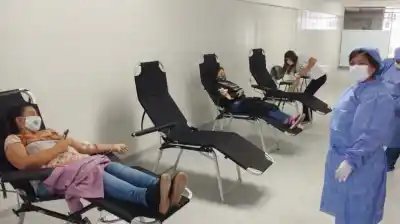 Hospital de Monteros: “Estamos contentos por la convocatoria que hubo”