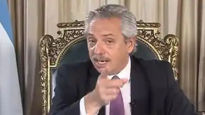 ¡Confirmado! El Presidente llega el 14 a Monteros
