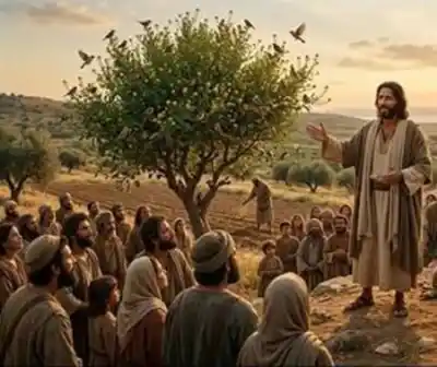 Jesús compara el Reino de los Cielos con una red de pesca: ¿qué nos quiere decir?