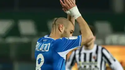 El Brescia Calcio desaparece tras 114 años: los 14 argentinos que vistieron su camiseta