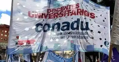 El drama detrás de las aulas: el reclamo universitario que pone en jaque al Gobierno