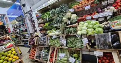 El clima golpea los bolsillos: las subas que nadie esperaba en la verdulería