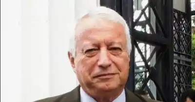 Murió un histórico dirigente radical y referente cultural de La Plata: su legado en la política y el arte