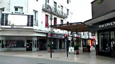 Paro general en Tucumán: el gremio mercantil confirmó que no abrirán los comercios este jueves