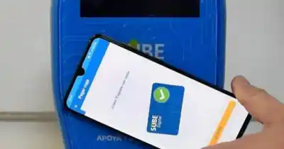 El boleto de micro pega otro salto en agosto y ya supera los $1.200