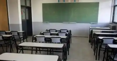 Vuelven las clases, pero los docentes ya anunciaron un paro para el lunes