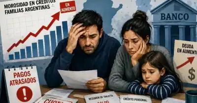 Llamados a toda hora y amenazas: la pesadilla de los deudores que va en aumento