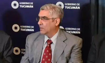 La deuda de Tucumán equivale al 3% del presupuesto: $153.000 millones que el Gobierno asegura controlar