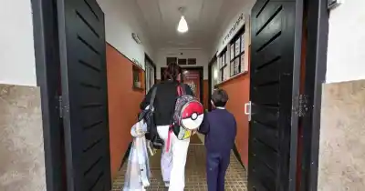 Apoyo escolar sin costo: 13 clubes de barrio abren sus puertas para reforzar aprendizajes
