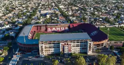 Boca se muda a Lanús: la razón detrás del cambio de localía que genera sorpresa