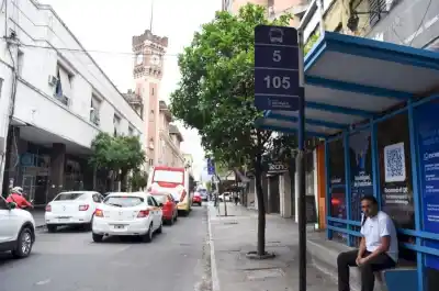 Paro general en Tucumán: Qué servicios quedarán paralizados este jueves?