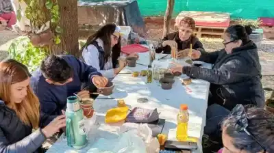 ¿Sabías que en Miraflores se celebrará el III Encuentro de Cerámica Pachamama?