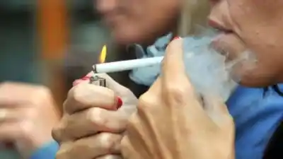 ¿Querés dejar el cigarrillo? En Corral de Bustos comienza un programa que puede cambiarte la vida