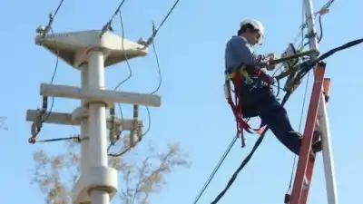 Cortes programados: Edemsa revela qué zonas de Mendoza se quedarán sin luz este jueves