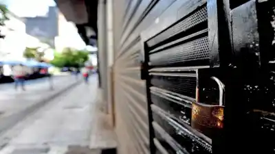 El microcentro tucumano se vacía: qué está pasando realmente con los comercios?