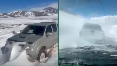 Lo que esconden las montañas: la Justicia ya investiga a los responsables del rescate en el Pissis