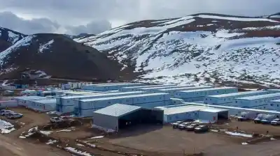 La pulseada por la línea de 500 kV: cómo Vicuña se quedó con la prioridad en San Juan