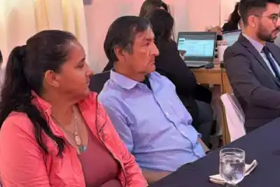 El desgarrador pedido del padre de Loan: "Ojalá alguien se quiebre y diga la verdad"
