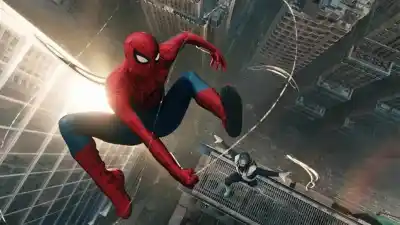 Tom Holland vuelve como Spider-Man: el esperado estreno que llega a San Juan este jueves