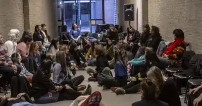 Historias que transforman: arranca el Encuentro de Narración Oral 2026 en Rosario