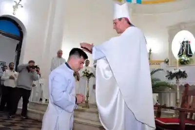 La advertencia de monseñor Canecín que sacude a la Iglesia: “No seamos francotiradores pastorales”