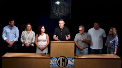 Paro general confirmado: el jueves el país se paraliza y estos son los gremios que adhieren