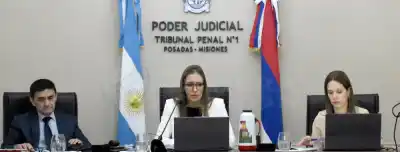 Crimen en Candelaria: el forense reveló que una de las seis puñaladas le atravesó el corazón