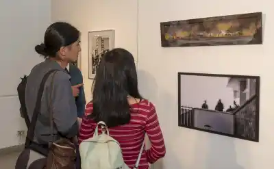 Arte, talleres y una ceremonia ancestral: la agenda cultural que no te podés perder en Jujuy