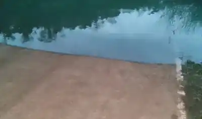 El agua no da tregua: cerraron el acceso a los Saltos del Moconá y hay una sorpresa que nadie esperaba