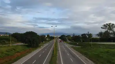 Jujuy: el termómetro no se decide y juega al subibaja esta semana