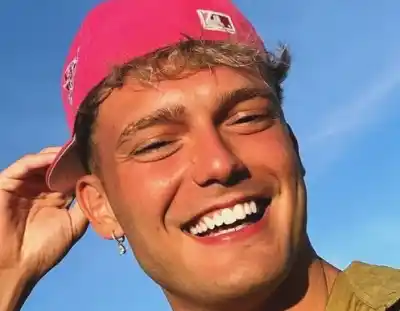 El tierno gesto de Ian Lucas que enloqueció a sus seguidores: celebró un nuevo mes junto a Renata Mónaco