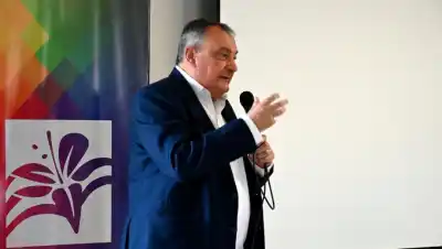 El exintendente de Bariloche que desembarca en la CNEA: ¿qué pasará con las protestas?