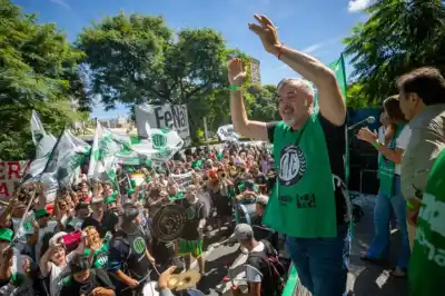 El plan del Gobierno de Río Negro para dar estabilidad a 4.200 estatales que ya está en la Legislatura