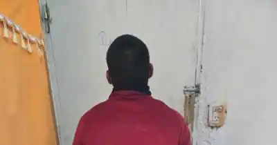 Lo reconoció en la calle y llamó al 911: así detuvieron al ladrón en Barrancas