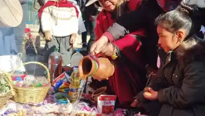 Más de 110 actividades en 21 municipios: así se celebrará la Pachamama en Salta