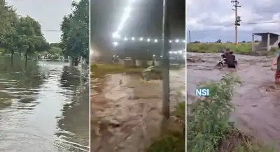 El temporal no da tregua: las inundaciones que paralizaron a Tucumán y la advertencia que nadie quiere escuchar