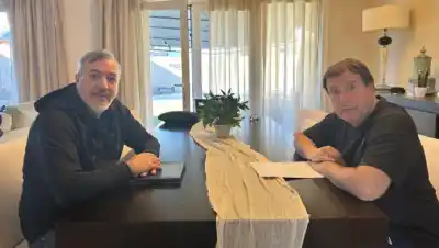 Rodolfo Aguiar celebró el pase a planta de más de 4.000 estatales en Río Negro y pidió movilización